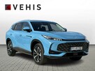 MG HS jak nowy / niski przebieg / salon polska / serwis aso - 7