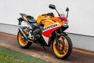 Honda CBR 125 2015 JC50 Raty Transport Największy Wybór Moto 125 MOTOSTAR - 2