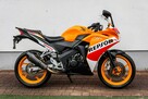 Honda CBR 125 2015 JC50 Raty Transport Największy Wybór Moto 125 MOTOSTAR - 3