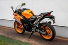 Honda CBR 125 2015 JC50 Raty Transport Największy Wybór Moto 125 MOTOSTAR - 5