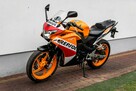 Honda CBR 125 2015 JC50 Raty Transport Największy Wybór Moto 125 MOTOSTAR - 7