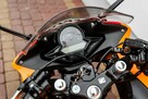 Honda CBR 125 2015 JC50 Raty Transport Największy Wybór Moto 125 MOTOSTAR - 10