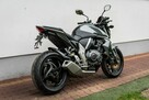 Honda CB 1000 R 2008 KAT A2 ABS Wysyłka RATY Transport NAJWIĘKSZY WYBÓR W PL - 3