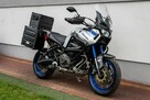 Yamaha XTZ 1200 Super Tenere 2016 3X KUFER ABS Transport Raty Największy Wybór - 1