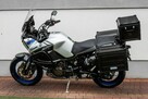 Yamaha XTZ 1200 Super Tenere 2016 3X KUFER ABS Transport Raty Największy Wybór - 5