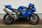 Kawasaki ZX ZX 10R 2005 AKRAPOVIĆ Raty Transport Największy Wybór Moto R1 GSXR - 2