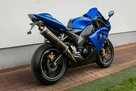 Kawasaki ZX ZX 10R 2005 AKRAPOVIĆ Raty Transport Największy Wybór Moto R1 GSXR - 3