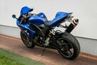 Kawasaki ZX ZX 10R 2005 AKRAPOVIĆ Raty Transport Największy Wybór Moto R1 GSXR - 4
