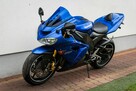 Kawasaki ZX ZX 10R 2005 AKRAPOVIĆ Raty Transport Największy Wybór Moto R1 GSXR - 6