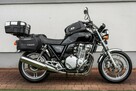 Honda CB 1100 R 2014 ABS Wysyłka RATY Transport NAJWIĘKSZY WYBÓR W PL - 2