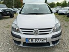 Volkswagen Golf Plus 2005*1.9Tdi*Tani sprawny - 2