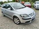 Volkswagen Golf Plus 2005*1.9Tdi*Tani sprawny - 6