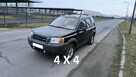 Land Rover Freelander 4x4 1.8 LPG GAZ 2029 Klima Hak Szyberdach - 1