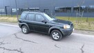 Land Rover Freelander 4x4 1.8 LPG GAZ 2029 Klima Hak Szyberdach - 3