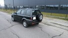 Land Rover Freelander 4x4 1.8 LPG GAZ 2029 Klima Hak Szyberdach - 4
