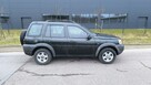 Land Rover Freelander 4x4 1.8 LPG GAZ 2029 Klima Hak Szyberdach - 7