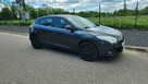 LPG Renault Megane III 1.6 GAZ Salon PL 1 Właściciel 5drzwi Klima OKAZ - 2