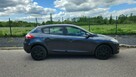 LPG Renault Megane III 1.6 GAZ Salon PL 1 Właściciel 5drzwi Klima OKAZ - 3