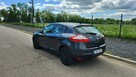LPG Renault Megane III 1.6 GAZ Salon PL 1 Właściciel 5drzwi Klima OKAZ - 5