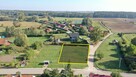 Działka budowlana Ławki gm. Ryn - 5