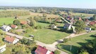 Działka budowlana Ławki gm. Ryn - 6