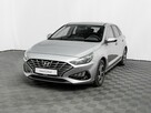 Hyundai i30 WD9064S#1.5 DPI Smart Podgrz.f I kier K.cof Salon PL VAT23% - 2