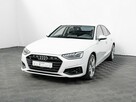 Audi A4 30 TDI S tronic Podgrz.f NAVI LED VAT23% - 2