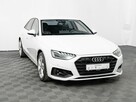 Audi A4 30 TDI S tronic Podgrz.f NAVI LED VAT23% - 3