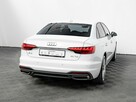 Audi A4 30 TDI S tronic Podgrz.f NAVI LED VAT23% - 5