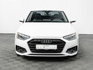 Audi A4 30 TDI S tronic Podgrz.f NAVI LED VAT23% - 7