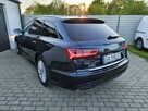 Audi A6 2.0 TDI 190KM automat KOMBI bezwypadek BDB WYPOSAŻENIE zadbany - 2