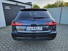 Audi A6 2.0 TDI 190KM automat KOMBI bezwypadek BDB WYPOSAŻENIE zadbany - 3
