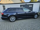 Audi A6 2.0 TDI 190KM automat KOMBI bezwypadek BDB WYPOSAŻENIE zadbany - 4