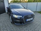 Audi A6 2.0 TDI 190KM automat KOMBI bezwypadek BDB WYPOSAŻENIE zadbany - 5