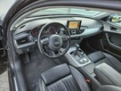Audi A6 2.0 TDI 190KM automat KOMBI bezwypadek BDB WYPOSAŻENIE zadbany - 6