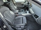 Audi A6 2.0 TDI 190KM automat KOMBI bezwypadek BDB WYPOSAŻENIE zadbany - 7
