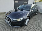Audi A6 2.0 TDI 190KM automat KOMBI bezwypadek BDB WYPOSAŻENIE zadbany - 10