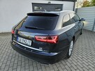 Audi A6 2.0 TDI 190KM automat KOMBI bezwypadek BDB WYPOSAŻENIE zadbany - 16