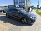 Kia Cee'd 1.4 GDi Turbo 140KM GT line Skóra Automat Navi - 3