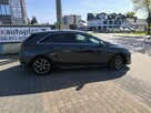 Kia Cee'd 1.4 GDi Turbo 140KM GT line Skóra Automat Navi - 4
