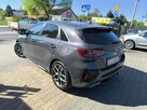 Kia Cee'd 1.4 GDi Turbo 140KM GT line Skóra Automat Navi - 9