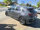 Kia Cee'd 1.4 GDi Turbo 140KM GT line Skóra Automat Navi - 10