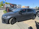 Kia Cee'd 1.4 GDi Turbo 140KM GT line Skóra Automat Navi - 11