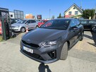 Kia Cee'd 1.4 GDi Turbo 140KM GT line Skóra Automat Navi - 12