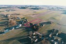 Duża działka na wsi blisko Suchowoli, Czerwonka - 8