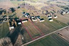 Duża działka na wsi blisko Suchowoli, Czerwonka - 9