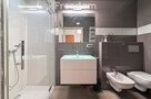 3 pokoje - południowy salon - z miejscem w hali - 10