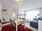 Okolica ul. Kamieńskiego/ Balkon/ Garaż/Umeblowane - 1