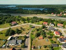 Działka budowlana w malowniczej miejscowości Miłomłyn - 11