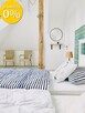 Apartament + miejsce postojowe - Dziwnówek - 9